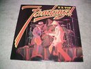 ZZ Top / Fandango Original 1975 London/WB BSK 371 NM/NM