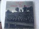 GENOCIDE MIA-Last Rites For Genocide And MIA-USA PUNK KBD LP '82