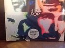U2 'Pop' Original 1st Press 1997 US 2-LP vinyl set - still in SHRINK