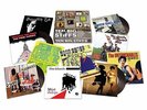 Various - Ten Big Stiffs (2013)  Limited Edition Stiff Records 10x7