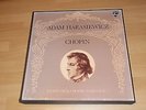 Harasiewicz spielt Chopin, Box 14 LP