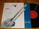 CYPRUS SONG CONTEST RARE GREEK CYPRIOT LP RIK 1992 FOLK COLLECTOR'S ITEM