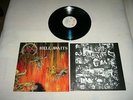 SLAYER --- very rare original 1985 HELL AWAITS LP