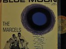 VG+ The Marcels Blue Moon Colpix Gold Label CP 416 LP VPI Cleaned & MFSL Sleeve