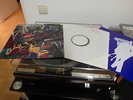 THINK VARIETY SAME LP IN MINT GERMAN KRAUTROCK RARE PROMO
