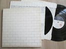 2 X LP PINK FLOYD THE WALL SHDW 411 STEREO ORIGINAL FIRST UK 11-79