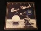 Donovan-Cosmic Wheels-ORIGINAL 1973 LP-SEALED W/Sticker