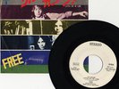 FREE-LITTLE BIT OF LOVE-JAPAN PROMO 7