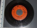 NORTHERN SOUL/R&B LOUIS JORDAN TANGERINE 926 WORKIN' MAN THE MEETING