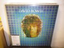 DAVID BOWIE Space oddity  LP S/S  EU