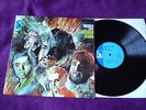 CANNED HEAT boogie with canned heat  1968-RARE FIRST MONO  PRESS - LIBERTY -EX