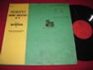 VG+ RARE CLASSICAL LP PROKOFIEV ROSTROPOVICH USSR PRE MELODIYA - MK 1534
