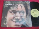 NM LP - JANIS IAN - FOR ALL THE SEASONS (1967) VERVE FTS-3024 STEREO SHRINK