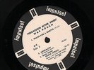 Max Roach Percussion Bitter Sweet LP mono white label promo excellent condition