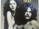 Lindsey Buckingham Stevie Nicks LP VG++/NM Sterling 1st Press Fleetwood Mac