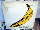 Velvet Underground & Nico   S/T Album 3rd Pressing w/ Banana Gatefold Stereo