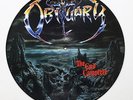 OBITUARY - The End Complete LP 1992 , first press R/C ... suffocation immolation