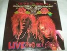 Guns N' Roses ?EP Live?*@ Like A Suicide (Rock) 1st Ed  Factory Sealed