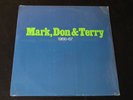 Mark, Don & Terry Knight & The Pack-1966-67-2 LP Set-SEALED-Grand Funk Railroad