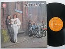 LP Baccara - Bad Boys - VG++ Colorado Mucho Mucho Graham Sacher Bruce Baxter