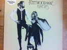 FLEETWOOD MAC   Rumours   White Vinyl LP   Holland 1977 VG+