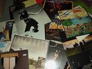 Vinyl Pack Soul und Pop - Diana Ross - Barry White - Lisa Stansfield - S.Wonder