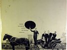 GEORFGE WALLINGTON-JAZZ FOR THE CARRIAGE TRADE-ORIGINAL 50TH ST DG, RVG