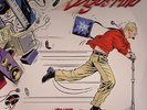 D'AGOSTINO, Gigi - Tecno Fes Volume 2 - Vinyl (2xLP)