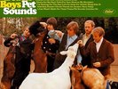 THE BEACH BOYS Pet Sounds 180g Vinyl LP NEW SEALED