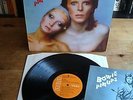 DAVID BOWIE Pin-Ups RCA VICTOR UK Original LP INSERT