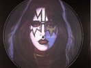 KISS - Ace Frehley - LP picture disc