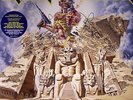 IRON MAIDEN - Somewhere Back In Time: The Best Of 1980-1989 - LP