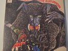 (JAPAN ROCK) BLUES CREATION - DEMON & ELEVEN CHILDREN - REISSUE LP