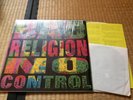 Bad Religion No Control LP
