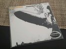 LED ZEPPELIN I - VINYL LP RECORD ALBUM SD 8216 - EXCELLENT CONDITION