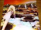 Led Zeppelin Houses Of The Holy Vinyl LP