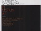 CINEMATIC ORCHESTRA In Motion  #1 UK vinyl 2LP + MP3 SEALED/NEW