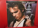 JEFF BUCKLEY / Grace Lilac swirl vinyl from Newbury Comics sealed