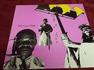 The Gun Club - Fire Of Love LP Ruby Records JRR 102 1981 Punk Psychobilly