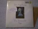 Dan Fogelberg - The Innocent Age 2xLP 1981 Factory Sealed w/Hype Sticker Vinyl