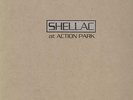 At Actioin Park - Shellac (2004, Vinyl New)