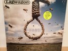 VERY RARE Hang by Lagwagon RECORD STORE EDITION VINYL & 7