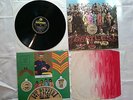 THE BEATLES SGT PEPPERS LONELY HEARTS CLUB BAND