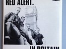 RED ALERT In Britain EP NO FUTURE 7