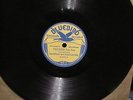 Friction/Hot Town - Fess Williams Royal Flush Orch - Bluebird 78 1929 RARE