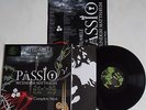 LP LATTE E MIELE Passio - Secundum Matthæum The Complete Work - BWR 165 - MINT