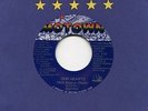 OZONE OUR HEARTS (Will Always Shine) & HERE I GO AGAIN '83 MODERN SOUL FUNK 45 ?