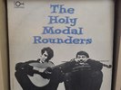 Holy Modal Rounders 'Self Titled' PRESTIGE FOLKLORE Rare Original First Press