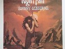 Johnny Osbourne Nightfall on Jah Guidance Original LP 33t Reggae Dub VG+ LISTEN