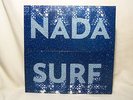 NADA SURF Vinyl Box Set 1994-2008  #961 of 1000 Weight Lucky LP